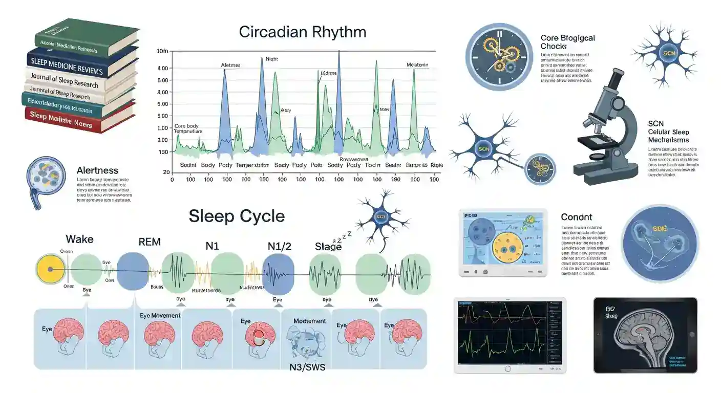 Sleep Science Fundamentals